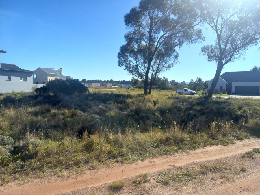  Bedroom Property for Sale in Wedgewood Golf Estate Eastern Cape